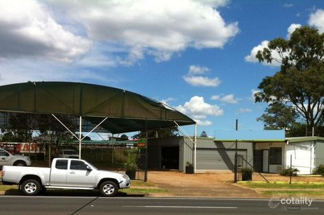 168 Anzac Ave, Harristown, QLD 4350