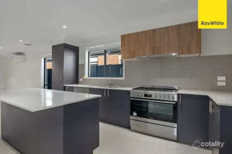 Property photo of 6 Eaglevale Road Weir Views VIC 3338