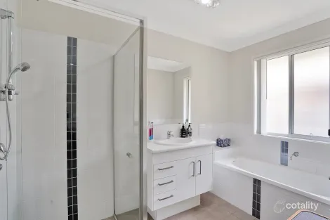 Property photo of 56 Wallarah Parade North Lakes QLD 4509