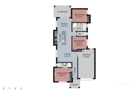 Property photo of 56 Wallarah Parade North Lakes QLD 4509