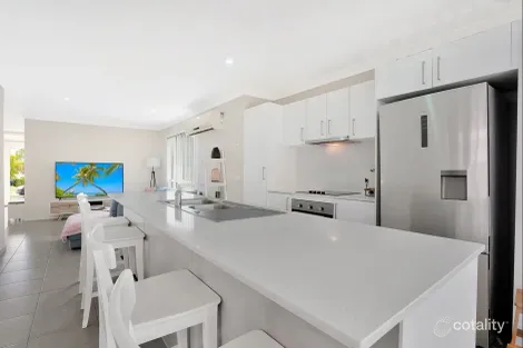 Property photo of 56 Wallarah Parade North Lakes QLD 4509