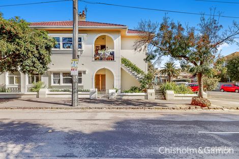 1/51 Spenser St, St Kilda, VIC 3182