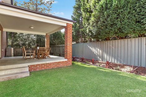 Property photo of 32A Balmoral Street Waitara NSW 2077