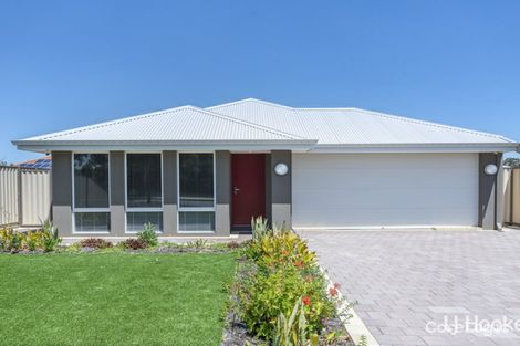 Property photo of 72 Warrida Way Maddington WA 6109