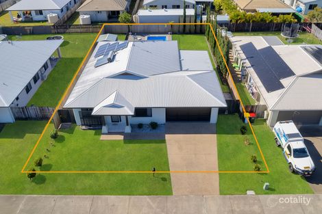42 Stone Dr, Bucasia, QLD 4750