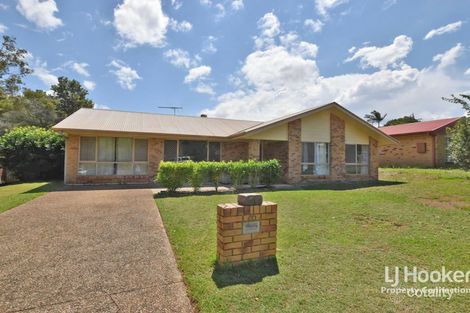 60 Wyena St, Kallangur, QLD 4503