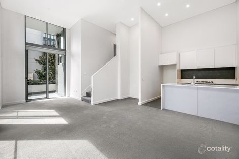 Property photo of 103/45 Hill Road Wentworth Point NSW 2127