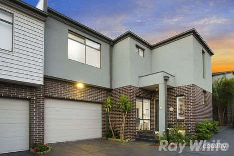 2/18 Garfield St, Cheltenham, VIC 3192