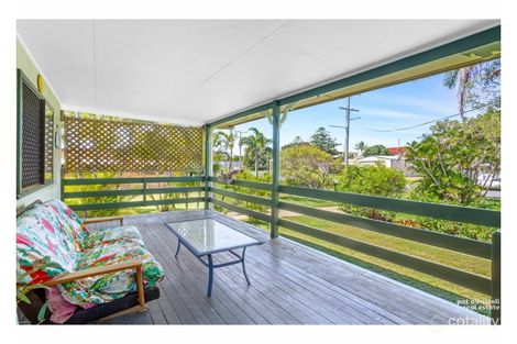 Property photo of 60 Limpus Avenue Keppel Sands QLD 4702