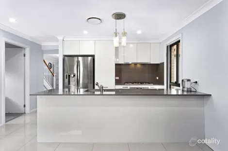 Property photo of 10 Melinda Street Grantham Farm NSW 2765