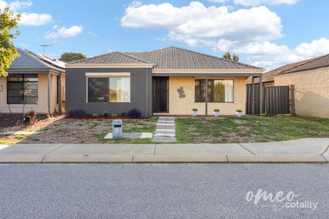 Property photo of 8 Euclase Link Wellard WA 6170