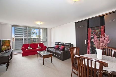 Property photo of 33/1 Day Street Chatswood NSW 2067