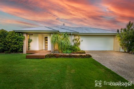 Property photo of 11 Wonga Circuit Beerwah QLD 4519