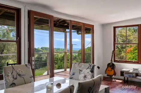 Property photo of 487 Carool Road Carool NSW 2486