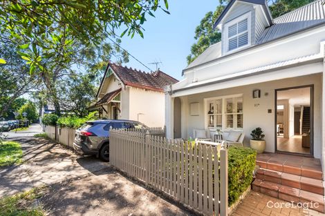 Property photo of 10A Fred Street Lilyfield NSW 2040