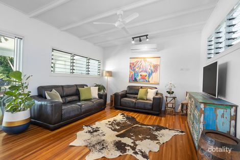 Property photo of 11 Jessie Street The Range QLD 4700