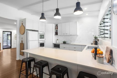 Property photo of 11 Jessie Street The Range QLD 4700