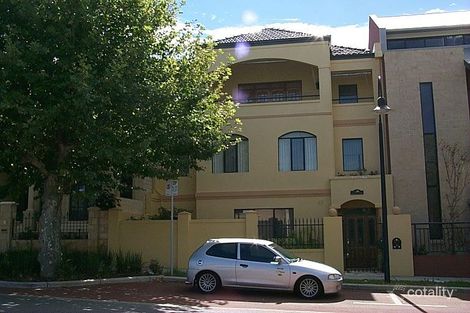 6 Victory Tce, East Perth, WA 6004