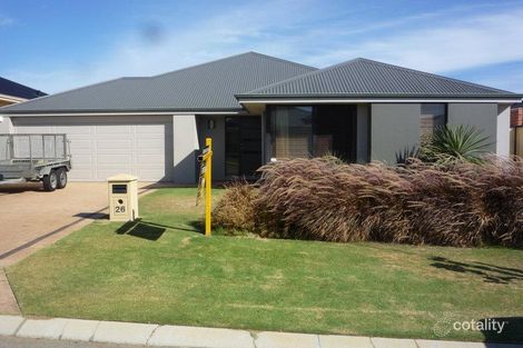 26 Grandoak Dr, Clarkson, WA 6030