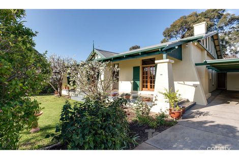 Property photo of 23 Wooltana Avenue Myrtle Bank SA 5064
