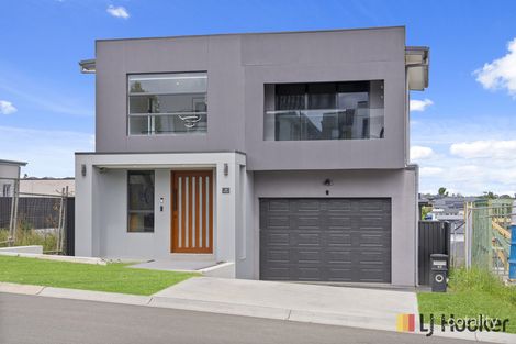 45 Pimlico St, Box Hill, NSW 2765