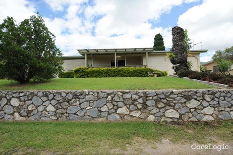 Property photo of 15 Hansen Crescent Clinton QLD 4680