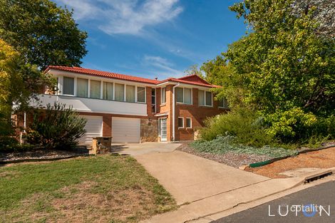 Property photo of 13 Brinsmead Street Pearce ACT 2607