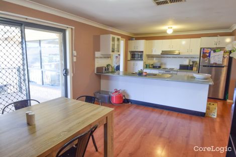 Property photo of 7 Hargreaves Crescent Young NSW 2594