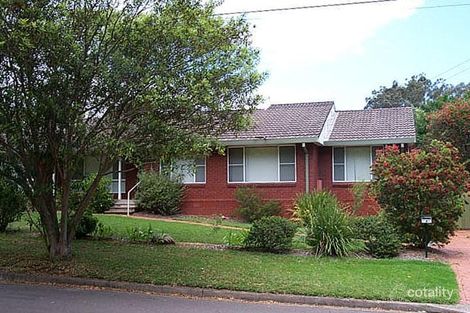 6 Dobson Cres, Dundas Valley, NSW 2117