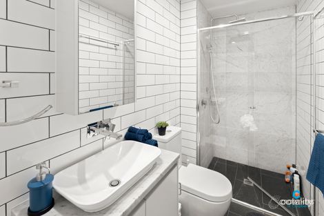 Property photo of 333/20 Anzac Park Campbell ACT 2612