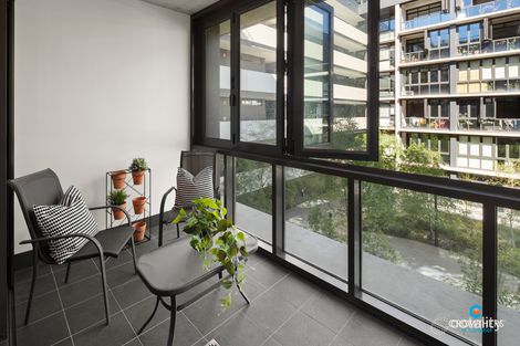 Property photo of 333/20 Anzac Park Campbell ACT 2612