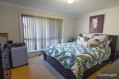 Property photo of 7 Hargreaves Crescent Young NSW 2594