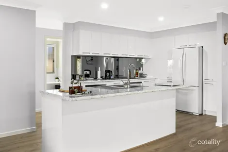 Property photo of 19 Nooral Street Bargo NSW 2574