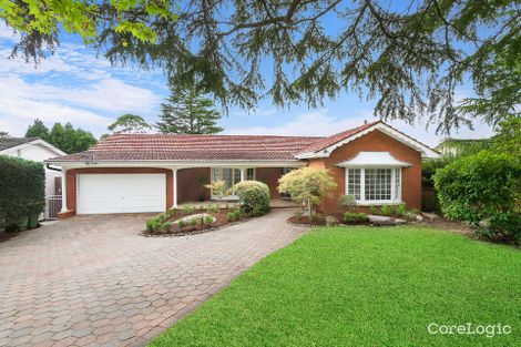 Property photo of 17 Hampden Avenue Wahroonga NSW 2076