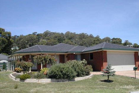Property photo of 5 Forest Oak Drive Upper Ferntree Gully VIC 3156