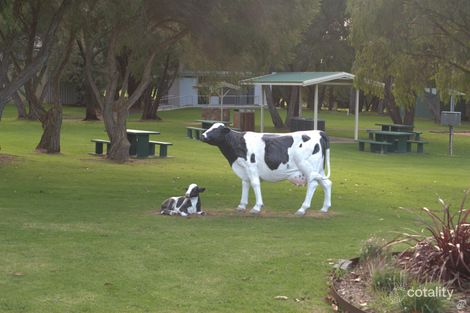 21 Georgiana Crss, Cowaramup, WA 6284