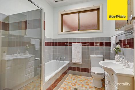 Property photo of 44 Dent Street Epping NSW 2121