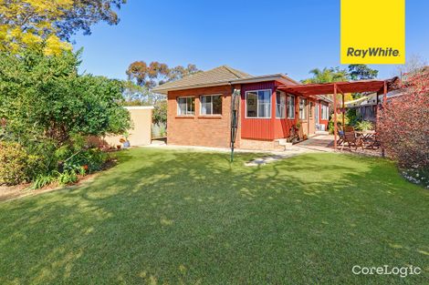 Property photo of 44 Dent Street Epping NSW 2121