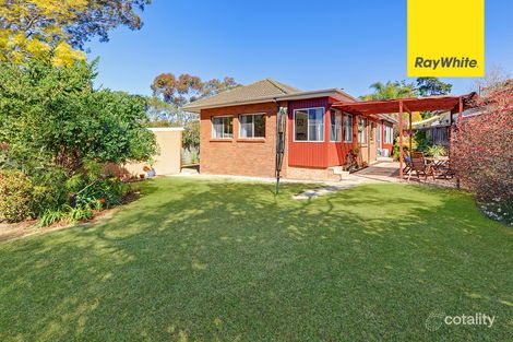 Property photo of 44 Dent Street Epping NSW 2121