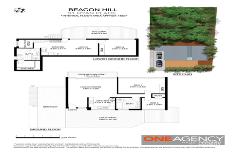 Property photo of 31 Ryan Place Beacon Hill NSW 2100