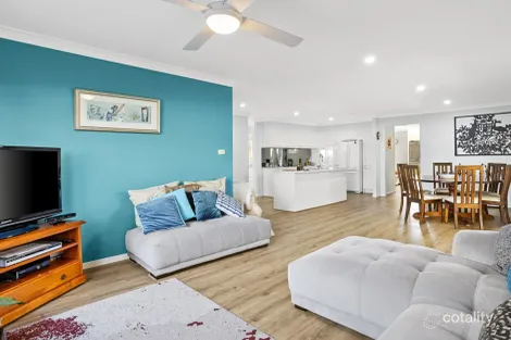 Property photo of 19 Nooral Street Bargo NSW 2574