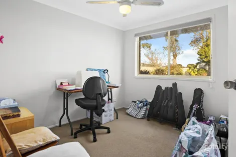 Property photo of 19 Nooral Street Bargo NSW 2574
