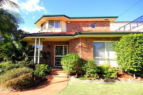 27 Worland St, Yagoona, NSW 2199