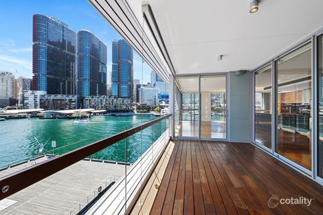 Property photo of 43/56A Pirrama Road Pyrmont NSW 2009