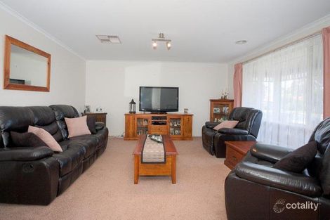 Property photo of 50 Reghon Drive Sunbury VIC 3429