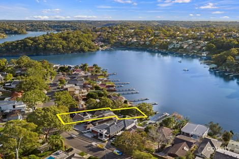 Property photo of 129 Queens Road Connells Point NSW 2221