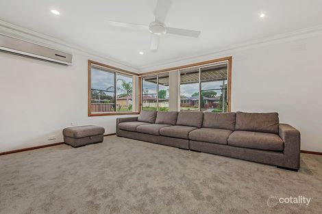 Property photo of 12 Loddon Crescent Campbelltown NSW 2560