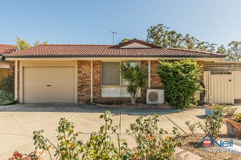 Property photo of 2/7 Wiluna Court Gosnells WA 6110