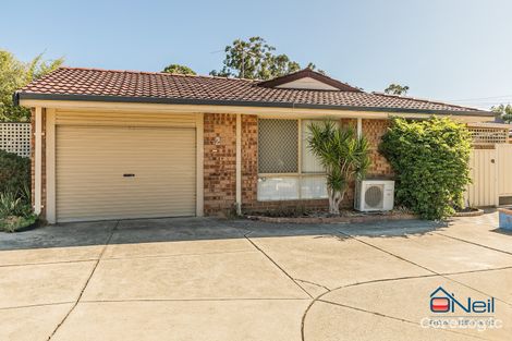 Property photo of 2/7 Wiluna Court Gosnells WA 6110