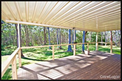 Property photo of 155 Elizabeth Bay Drive Lake Munmorah NSW 2259